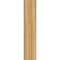 Ekena Millwork Legacy Traditional Rough Sawn Outlooker, Western Red Cedar, 8"W x 32"D x 38"H OUT08X32X38LEC01RWR - alternate 3